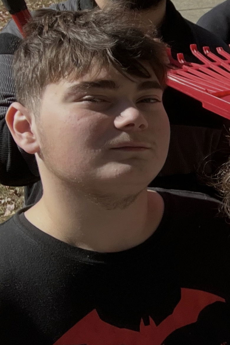 Photo de Xander Davies