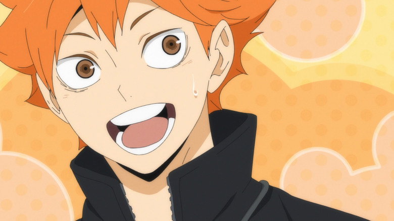 Still from Haikyu!! - Season 4 Episode 10