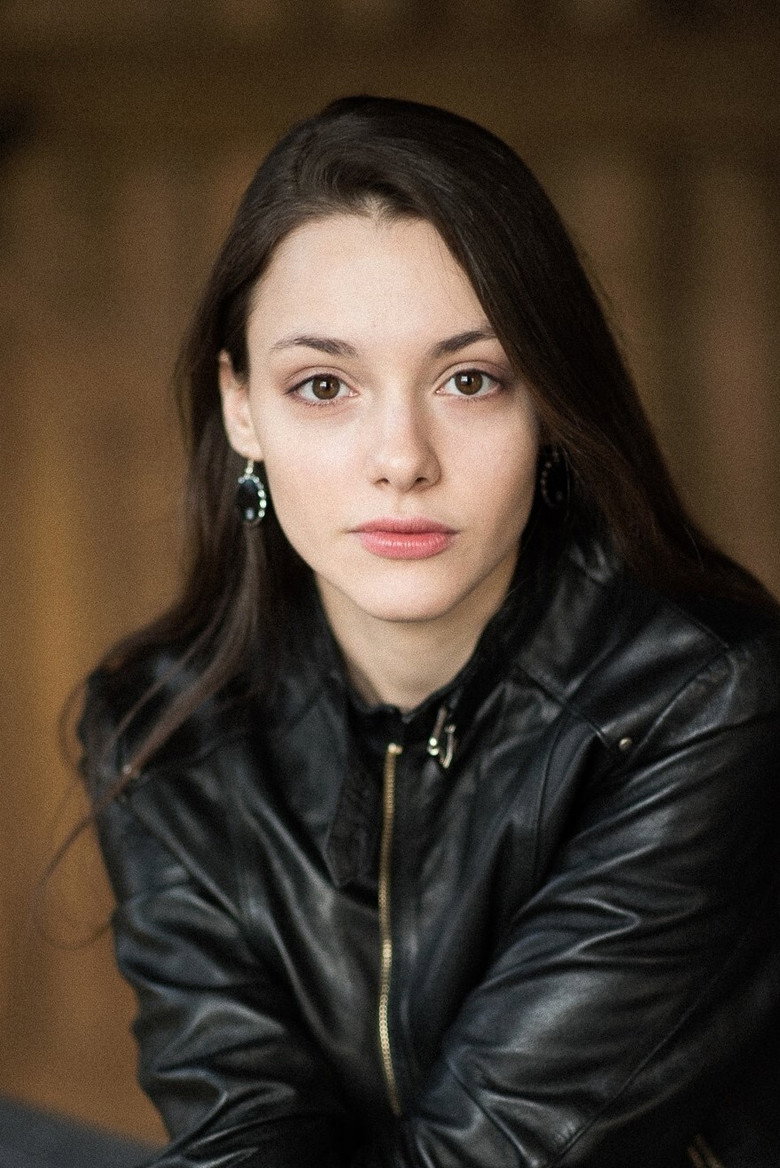 Aleksandra Drozdova photo 3
