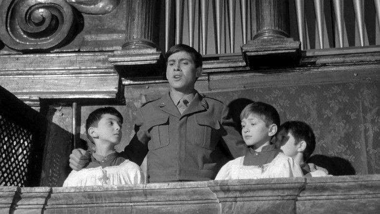 Imatge de Se non avessi più te