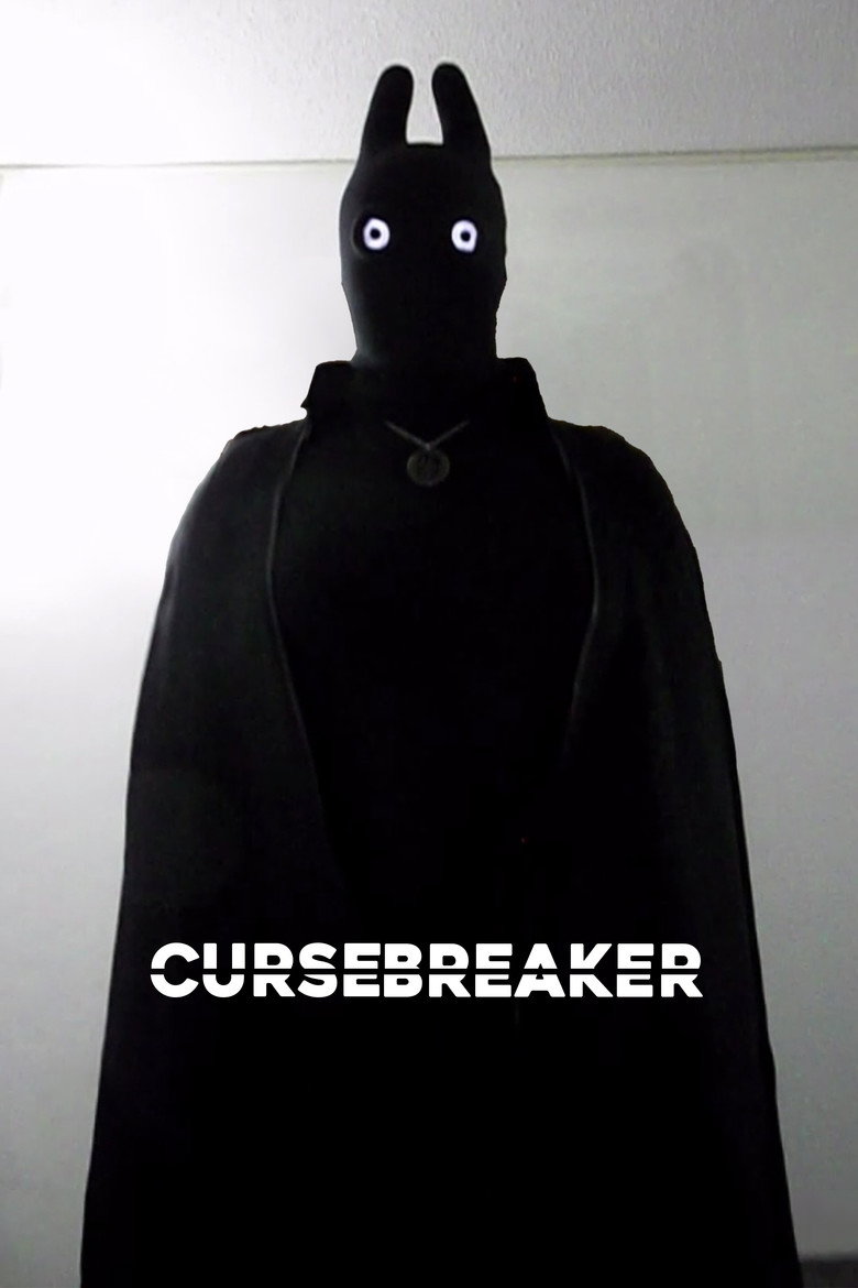 CURSEBREAKER background