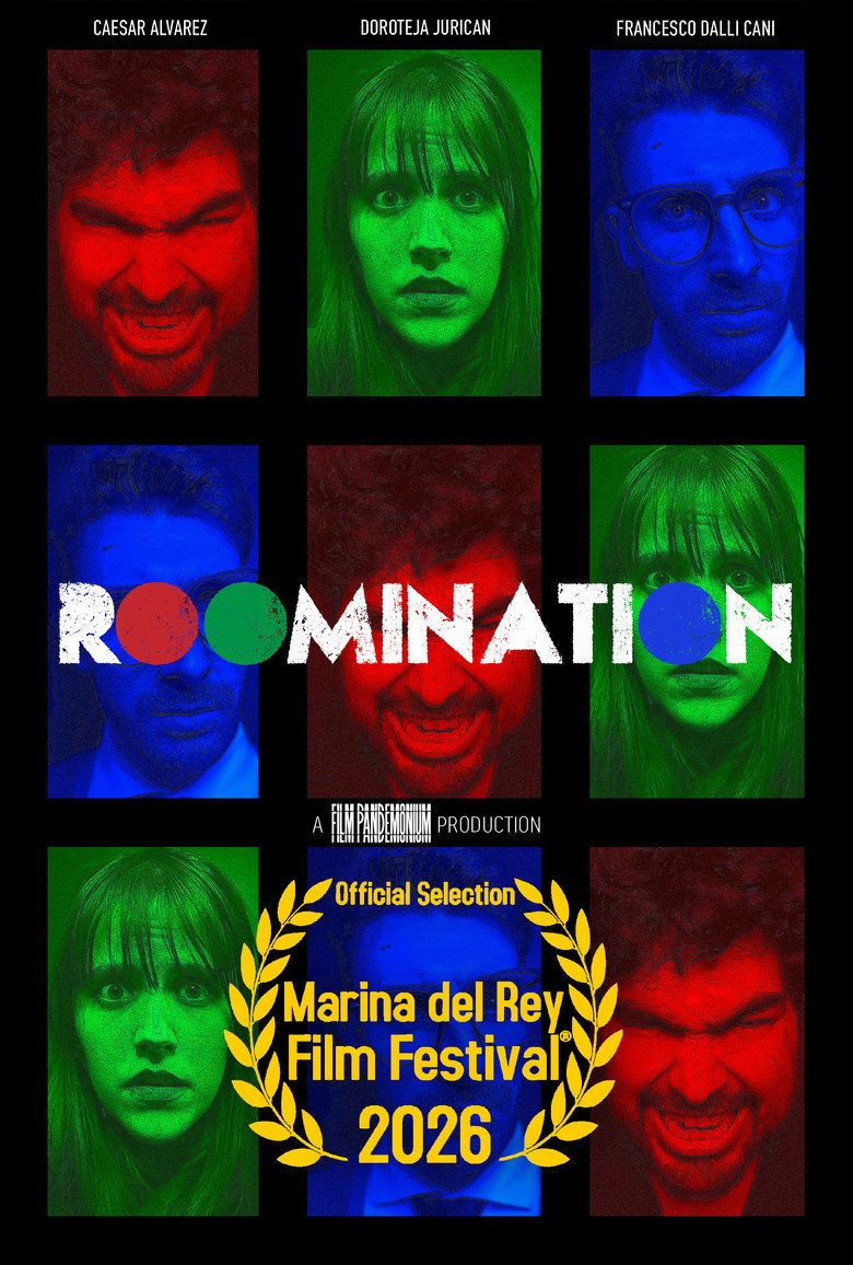Imatge de ROOMINATION