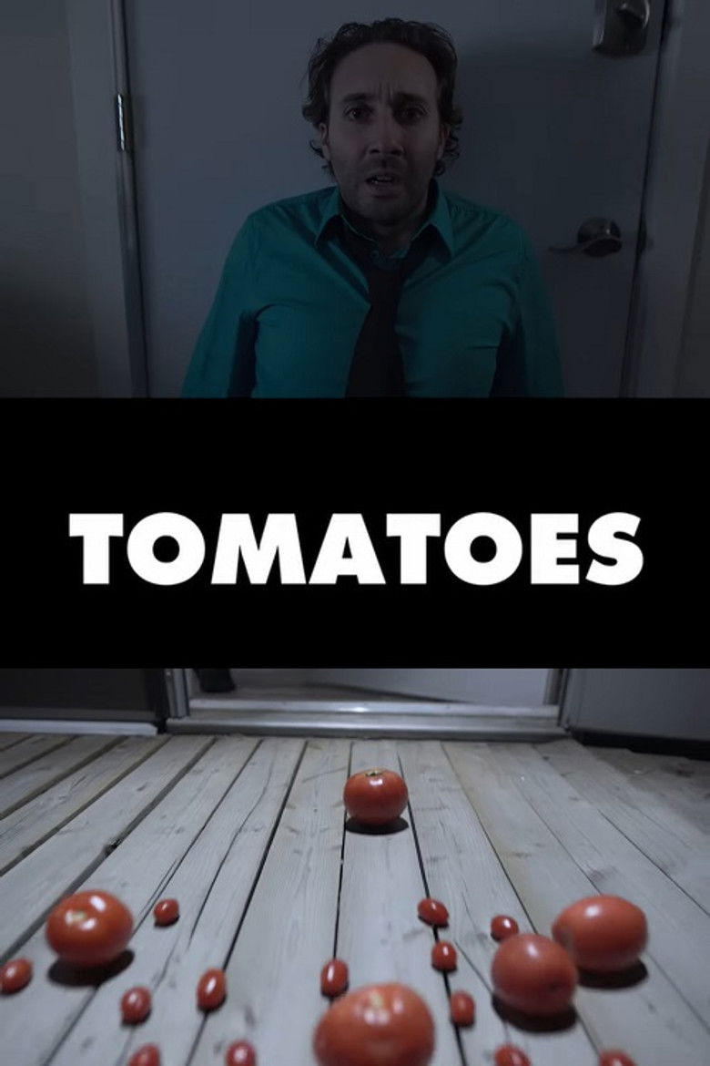 Imatge de Tomatoes