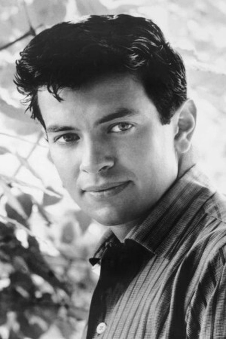 Mark Damon headshot