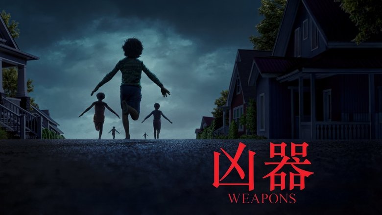 Weapons (2025)