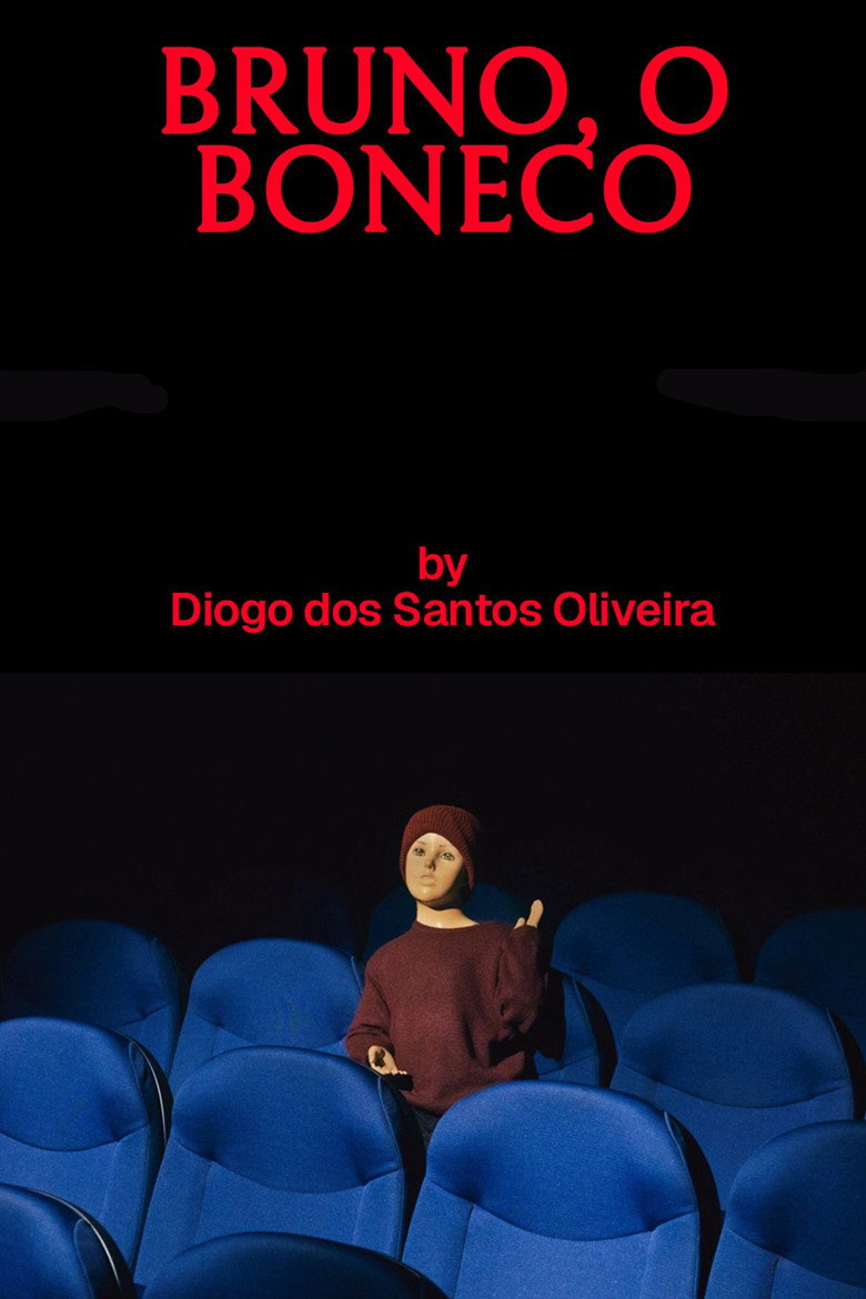 Imatge de Bruno, o Boneco