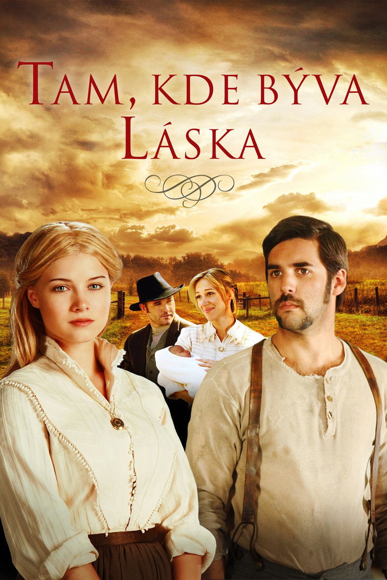 Tam, kde b&yacute;va l&aacute;ska (2009)