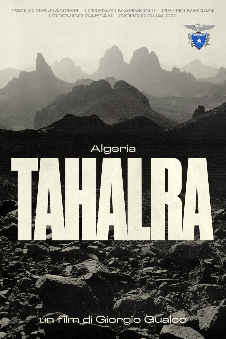 Tahalra main poster