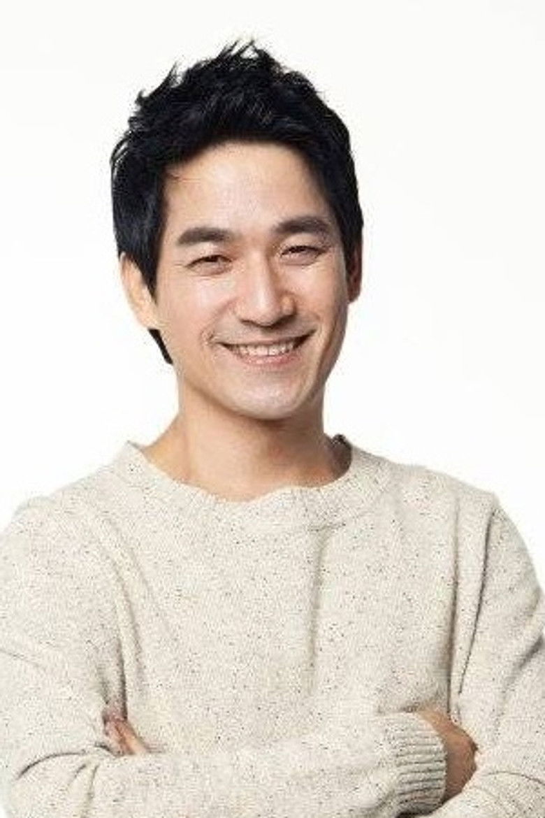 Kwon Jae Won portrait image