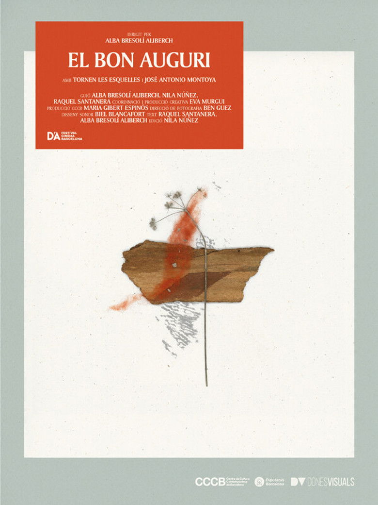 Imatge de El bon auguri