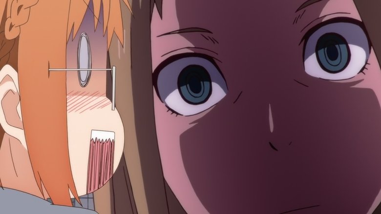 Still image for Chio's School Road season 1 episode 7: The Kabaddic Four Still image for Chio's School Road season 1 episode 7: The Kabaddic Four