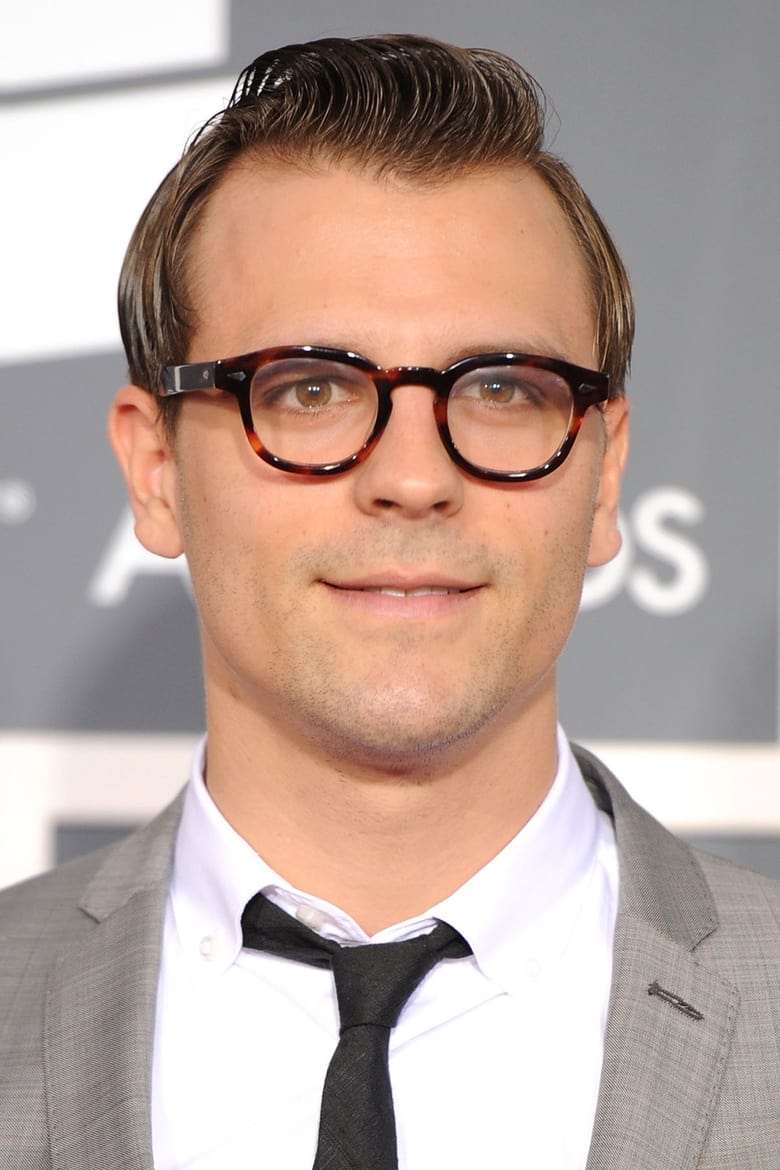 Matt Stawski portrait image