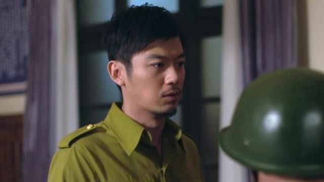 Still image for 战火红颜 season 1 episode 39: Episode 39