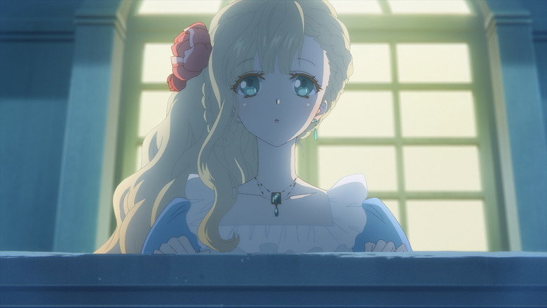Still from Bibliophile Princess - Season 1 Episode 9