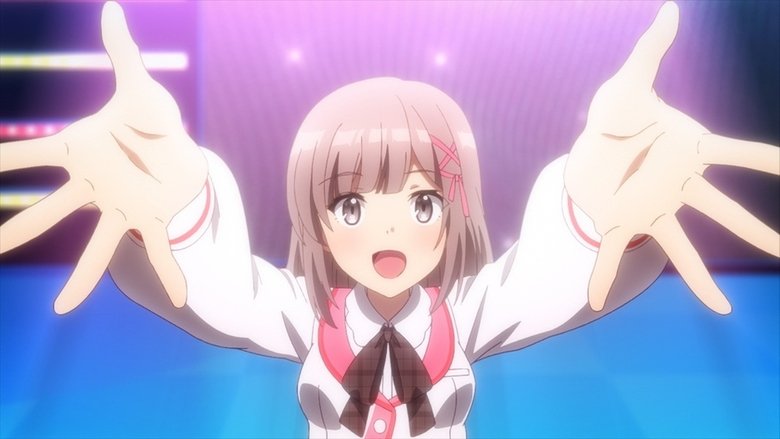 Still image for CUE! season 1 episode 22: Forever Friends