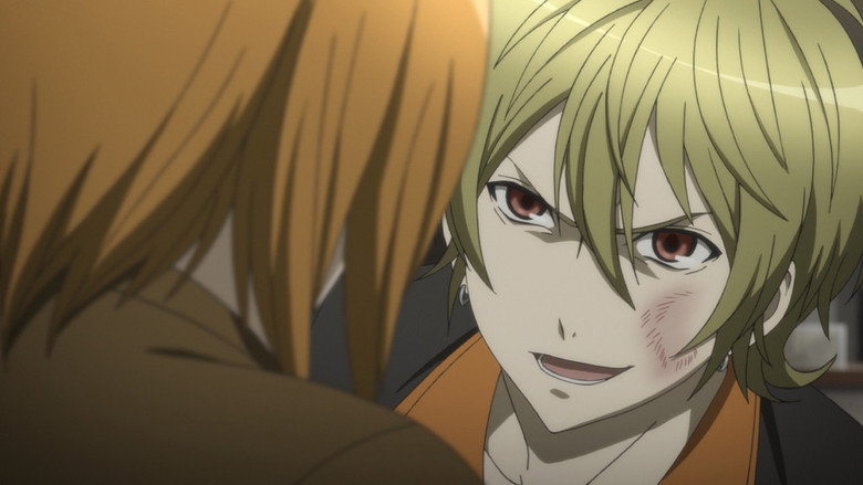 Still from Zetsuen no Tempest - Temporada 1 Episodio 22