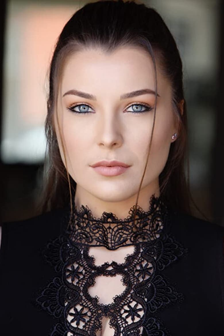 Kylie Brown headshot