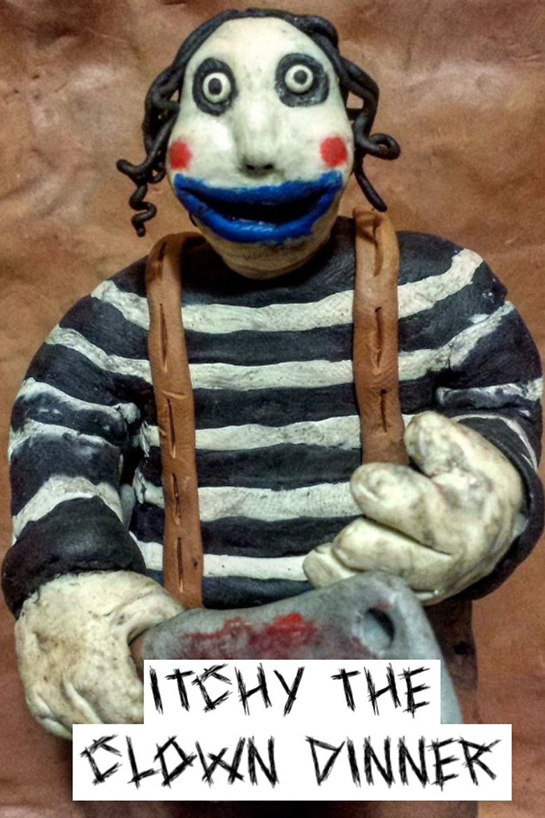 Imatge de Itchy the Clown Dinner