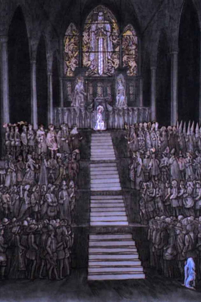 Imatge de La légende du pauvre bossu