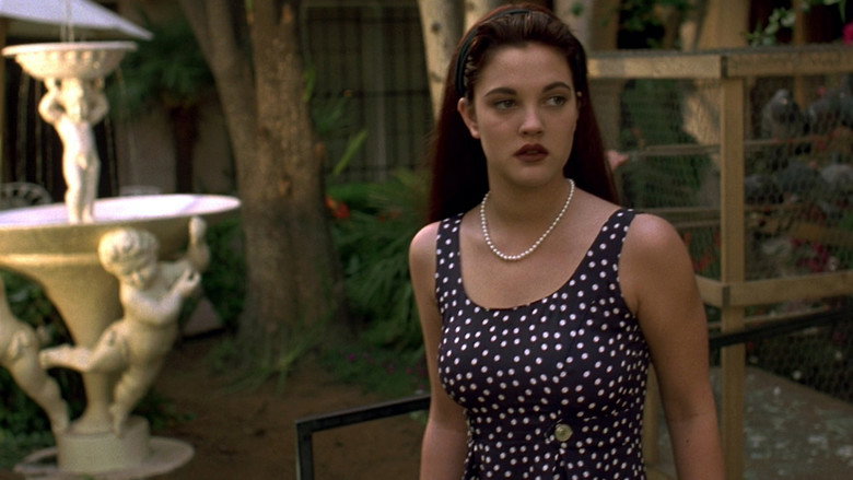 Still from Doppelganger