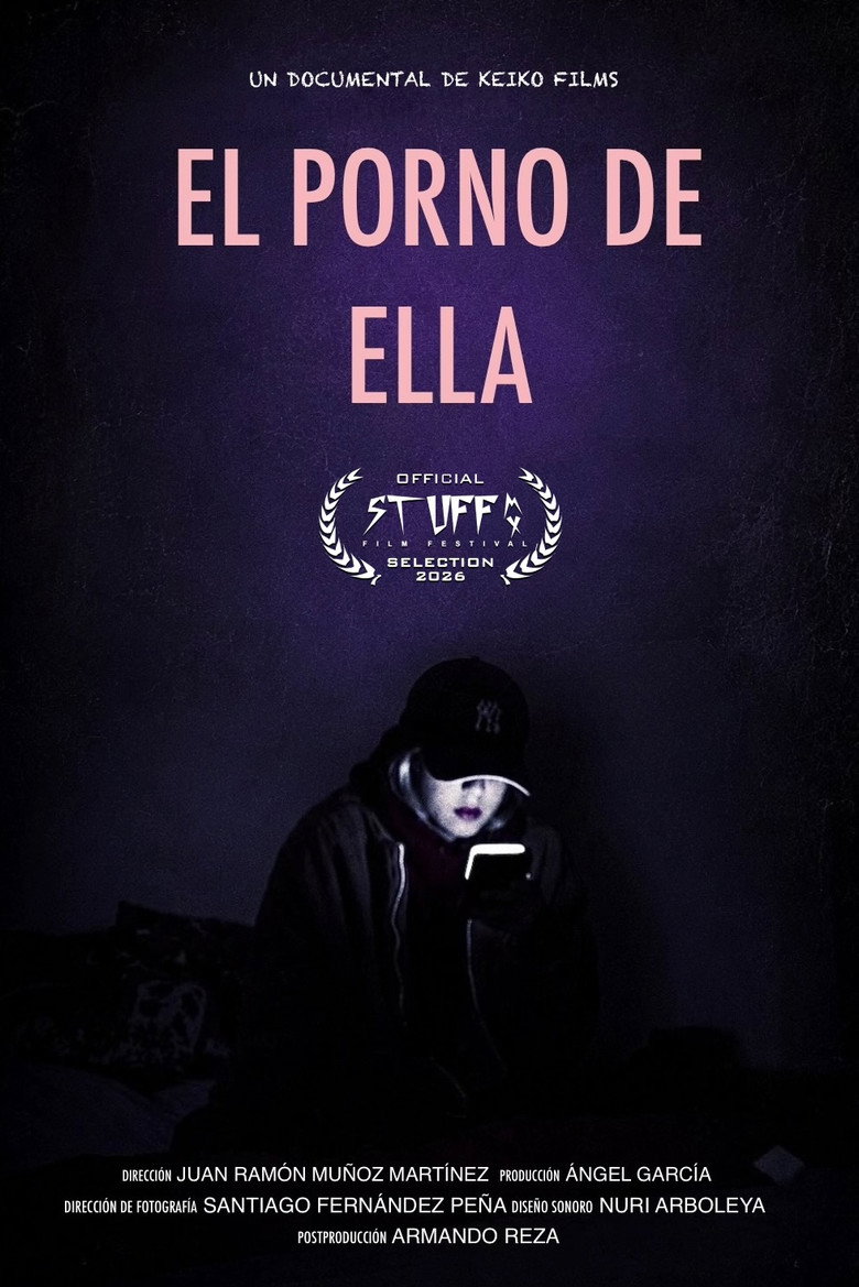 Imatge de El Porno De Ella