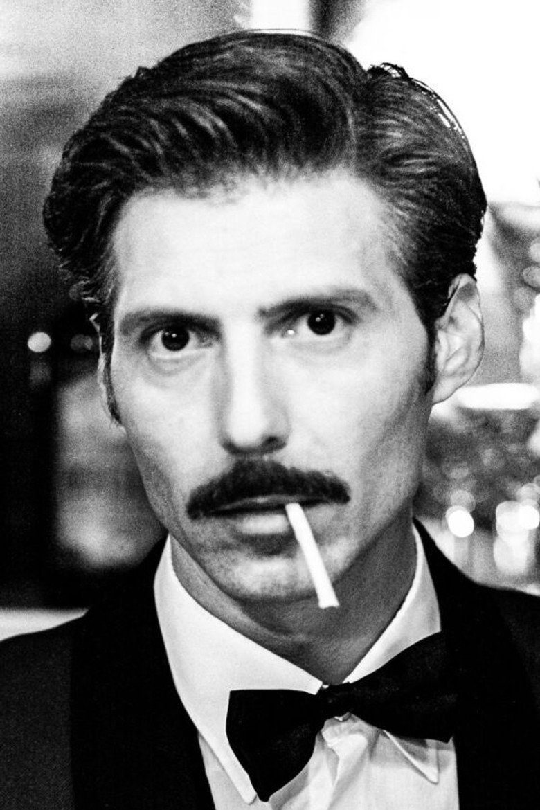 Αργύρης Αποστόλου portrait