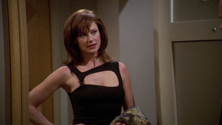 Still from Frasier - Season 11 Episode 13