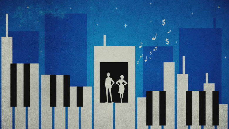 Imatge de Une histoire de la musique d'ascenseur