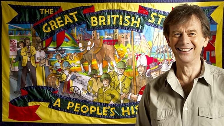The Great British Story: A People’s History