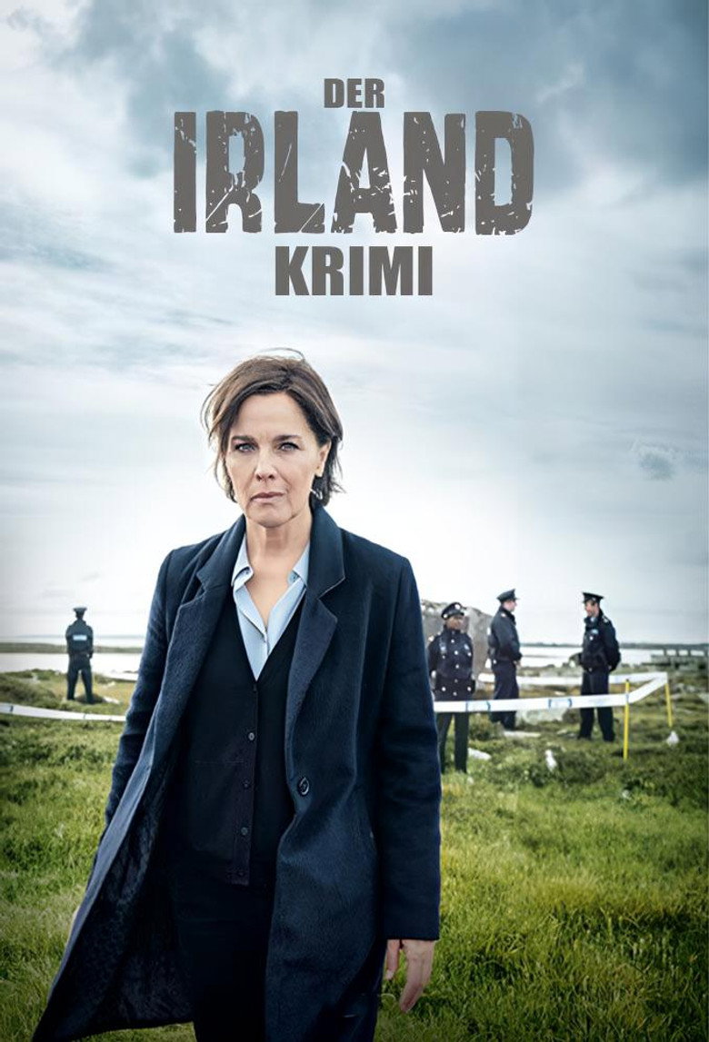 Der Irland-Krimi (2019) poster