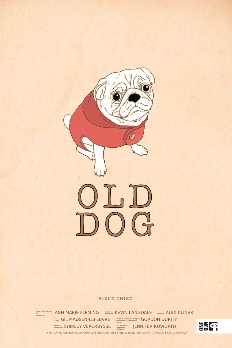 Imatge de Old Dog