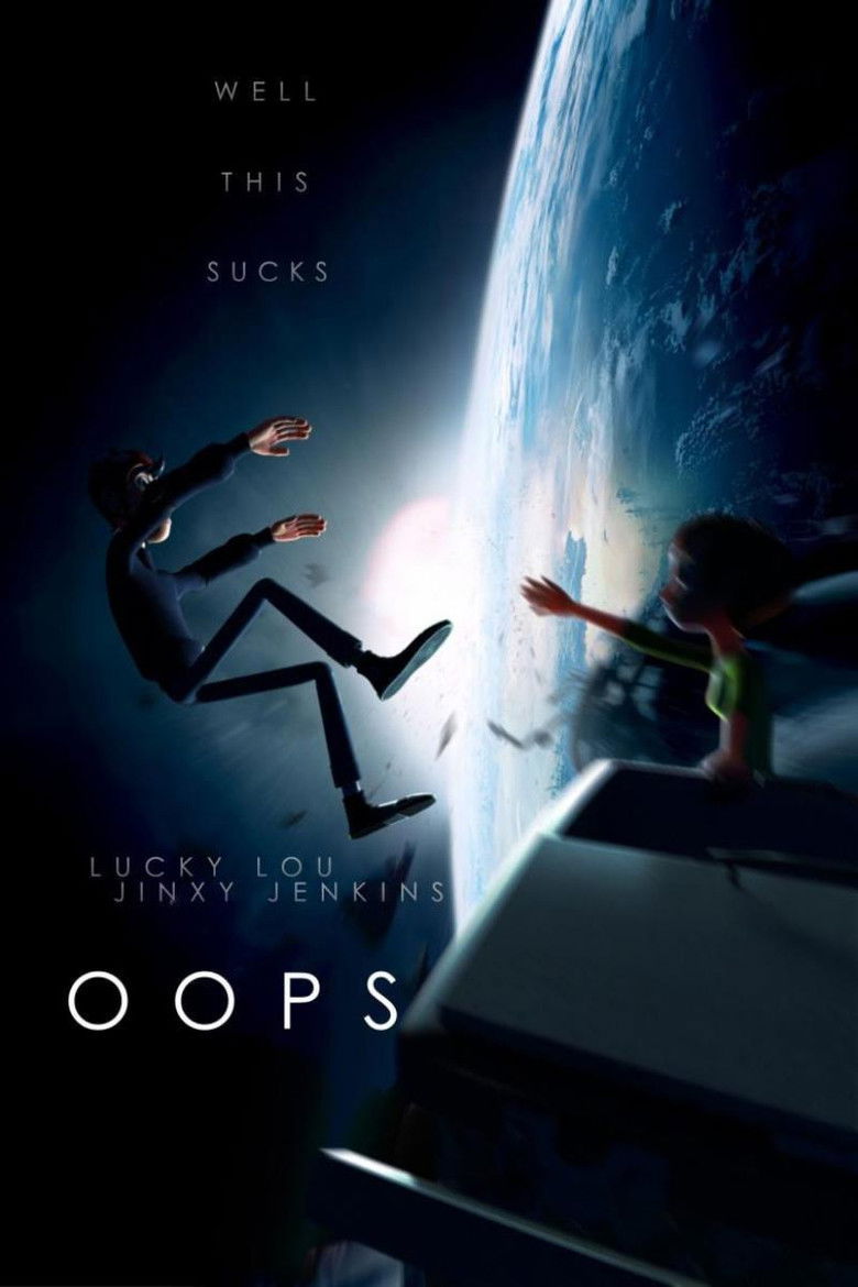 Imatge de Jinxy Jenkins, Lucky Lou