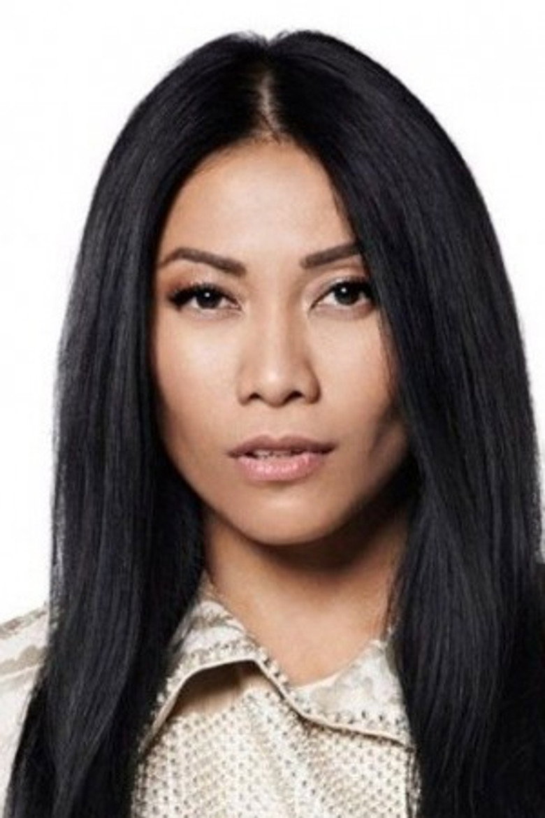 Anggun photo 3