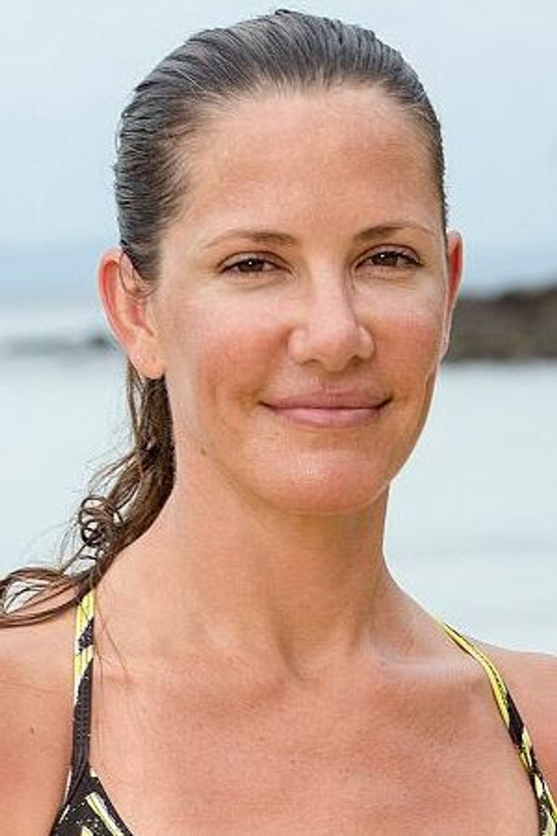 Kelly Wiglesworth portrait