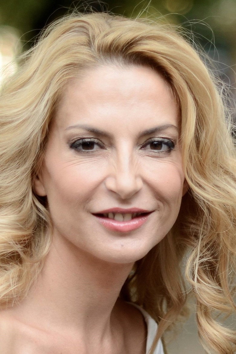 Iva Doychinova