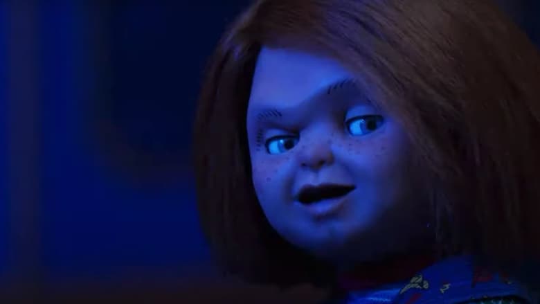 Chucky (2021)