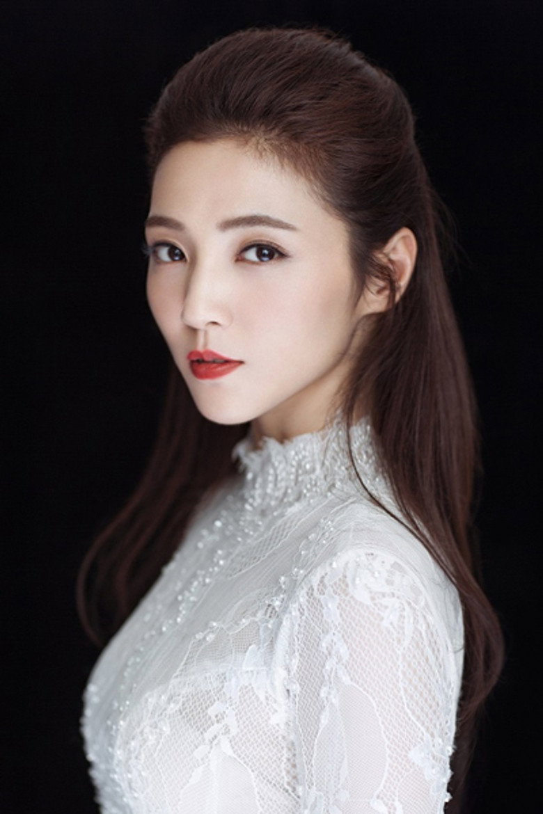 Yin Yuhang photo 2
