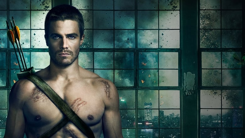 Arrow Season 3 Episode 21 : Al Sah-him