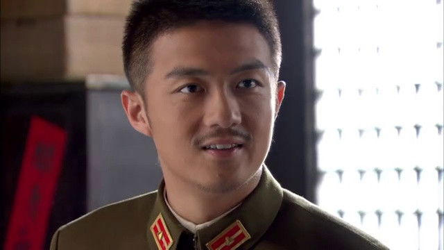 Still image for 伏击 season 1 episode 19: Episode 19