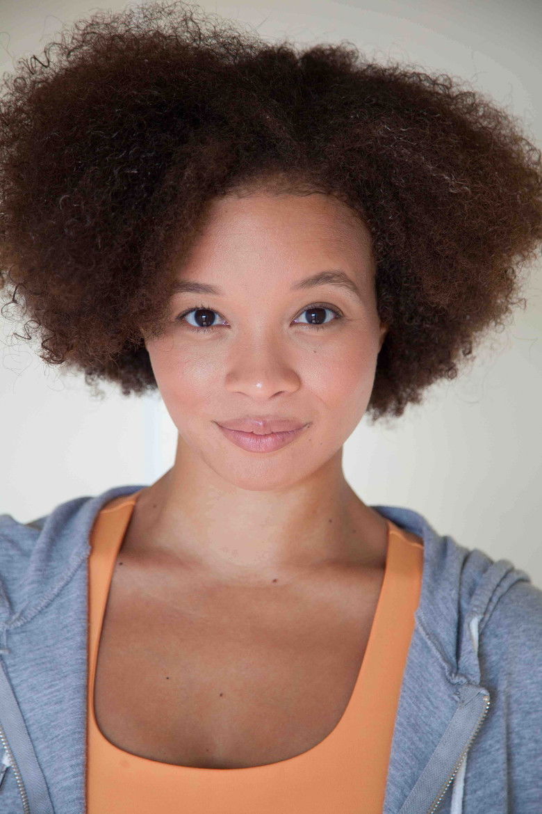 Photo de Zari Alisha Rose