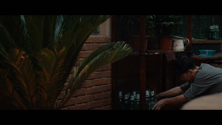 Still image for Mr. Nobody season 1 episode 7: Episode 7