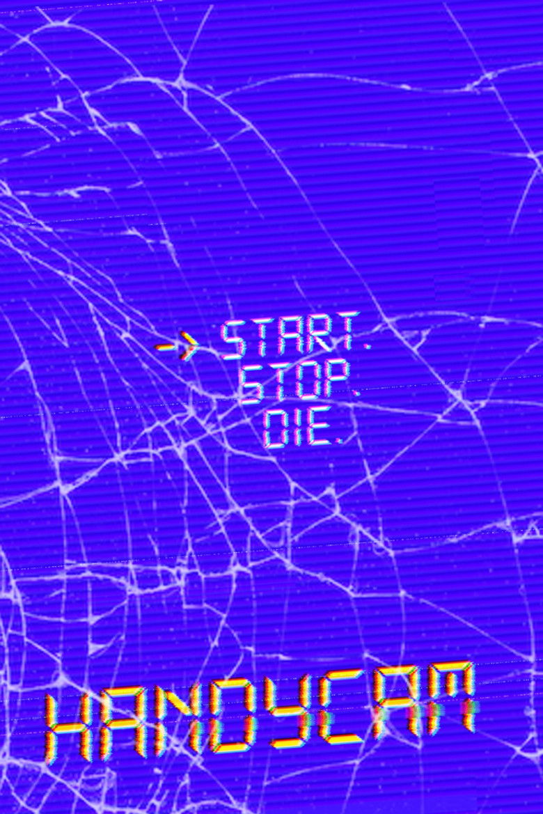 Imatge de Unblinking