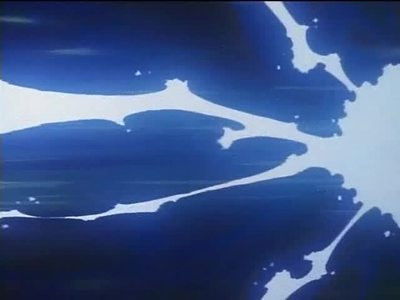 Still image for Brave Command Dagwon season 1 episode 11: 100,000 Light-Years of Revenge Still image for Brave Command Dagwon season 1 episode 11: 100,000 Light-Years of Revenge