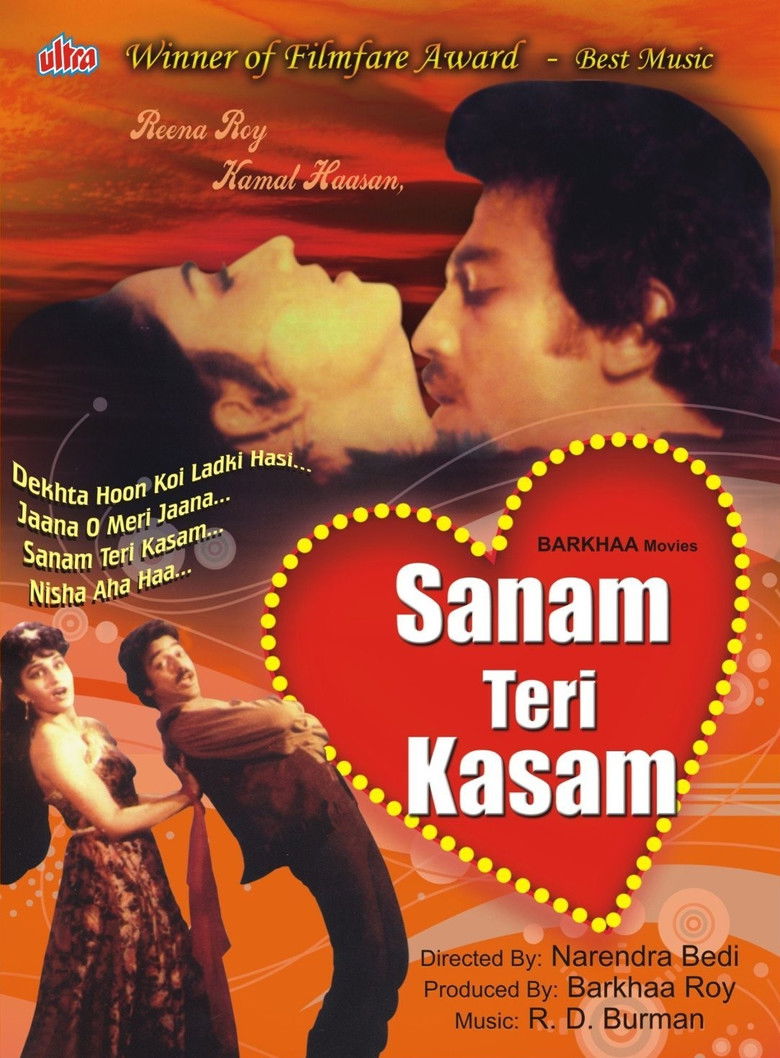 Imatge de Sanam Teri Kasam