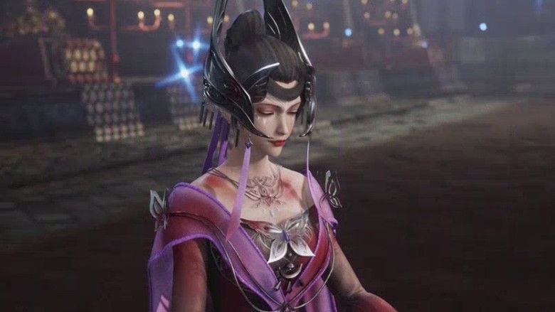 Still image for Spirit Sword Sovereign season 1 episode 253: Episode 253 Still image for Spirit Sword Sovereign season 1 episode 253: Episode 253