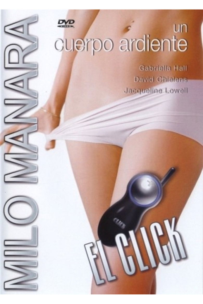 The Click backdrop image