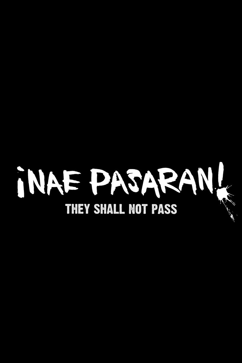 Nae Pasaran (2013)