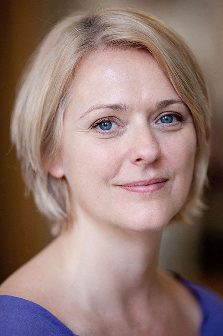 Fanou Lanciault portrait image