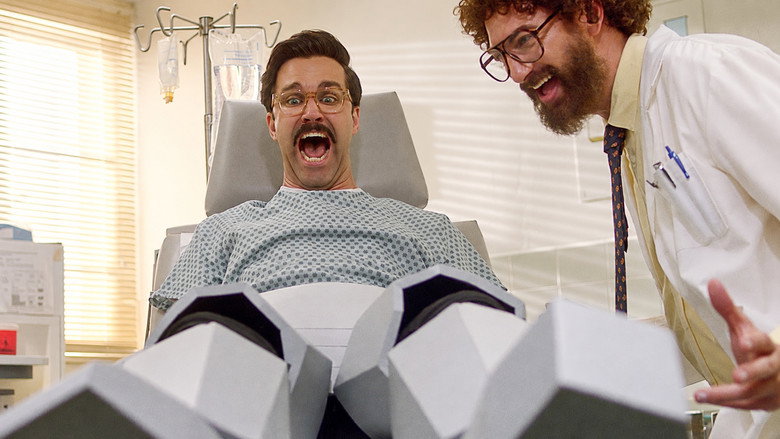 Still from Rhett & Link's Buddy System
