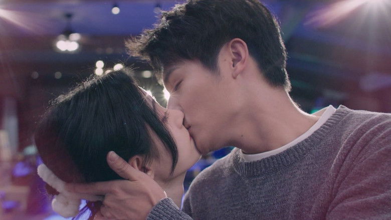 Still image for Love Under the Full Moon season 1 episode 7: Episode 7 Still image for Love Under the Full Moon season 1 episode 7: Episode 7